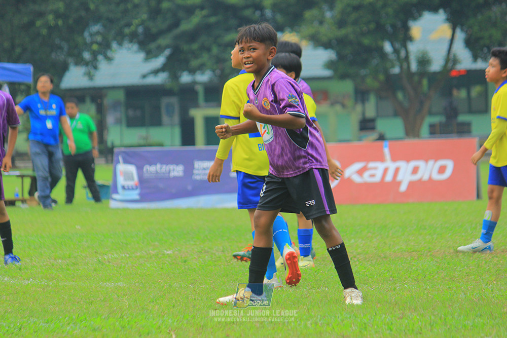 ijl u11 240526 brazillian ss bintaro vs grand young kids