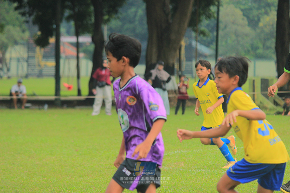 ijl u11 240526 brazillian ss bintaro vs grand young kids