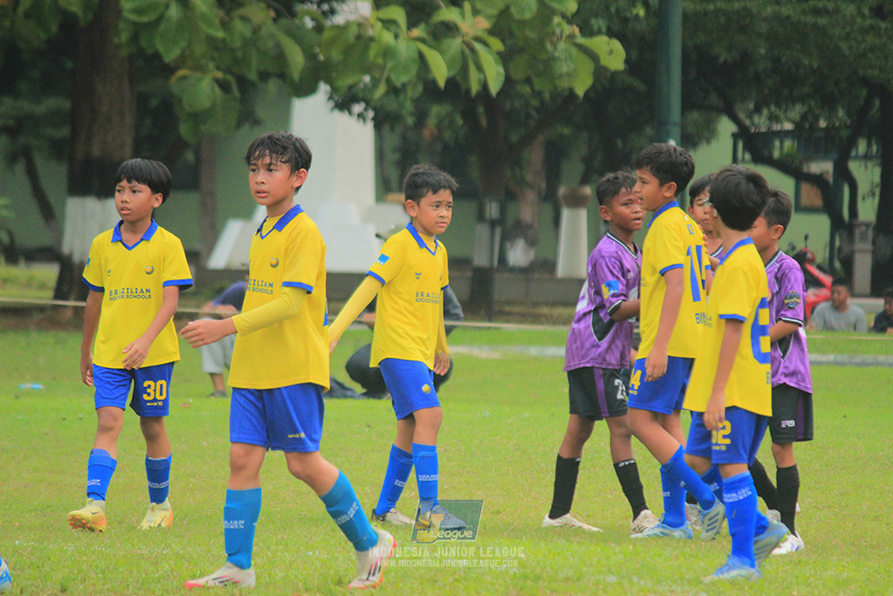 ijl u11 240526 brazillian ss bintaro vs grand young kids