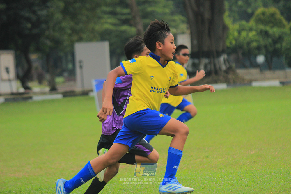 ijl u11 240526 brazillian ss bintaro vs grand young kids