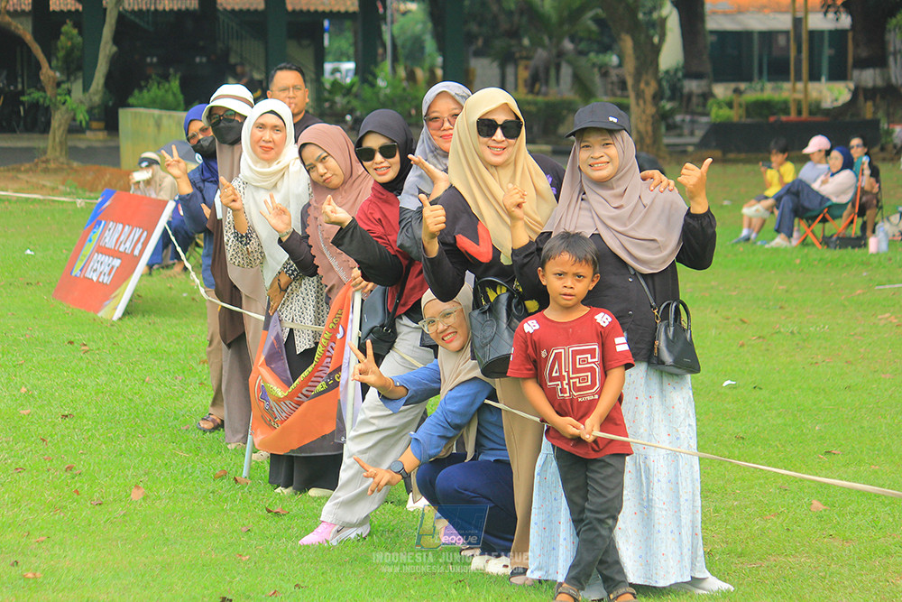 ijl u11 240526 brazillian ss bintaro vs grand young kids