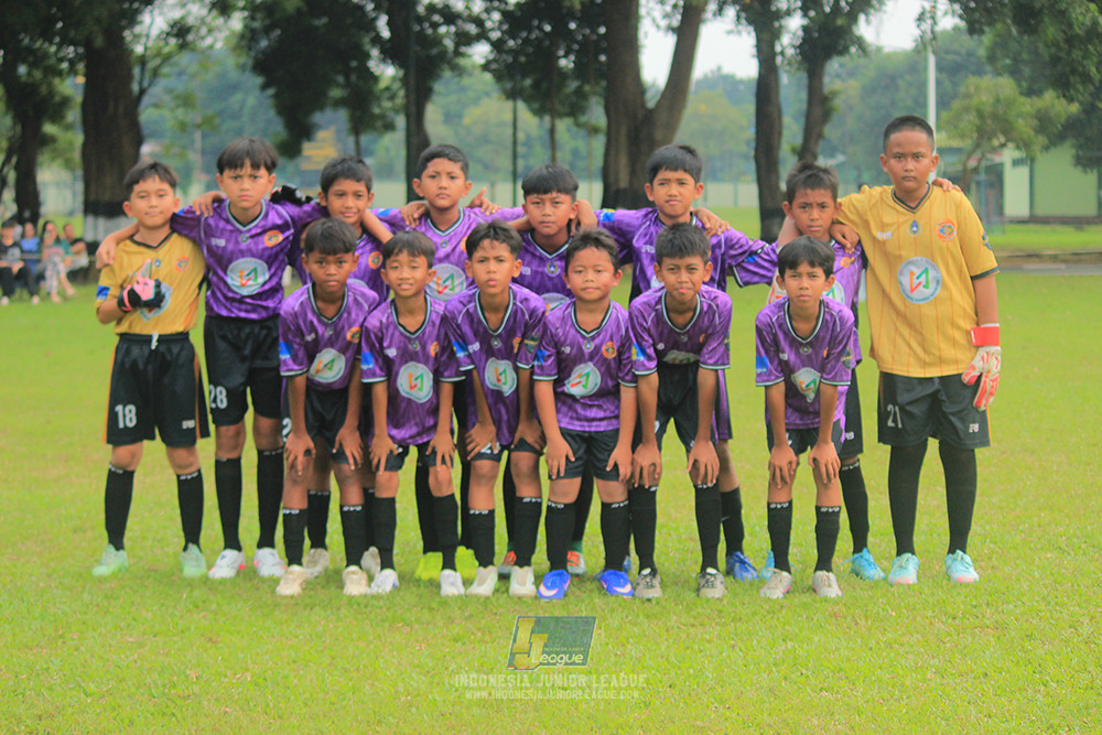 ijl u11 240526 brazillian ss bintaro vs grand young kids