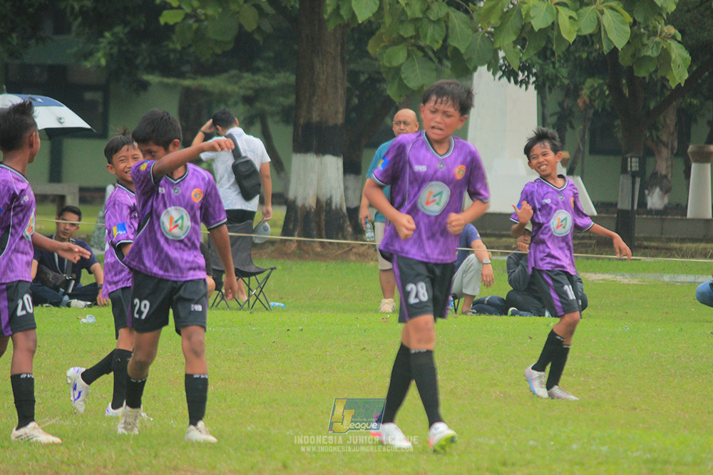 ijl u11 240526 brazillian ss bintaro vs grand young kids