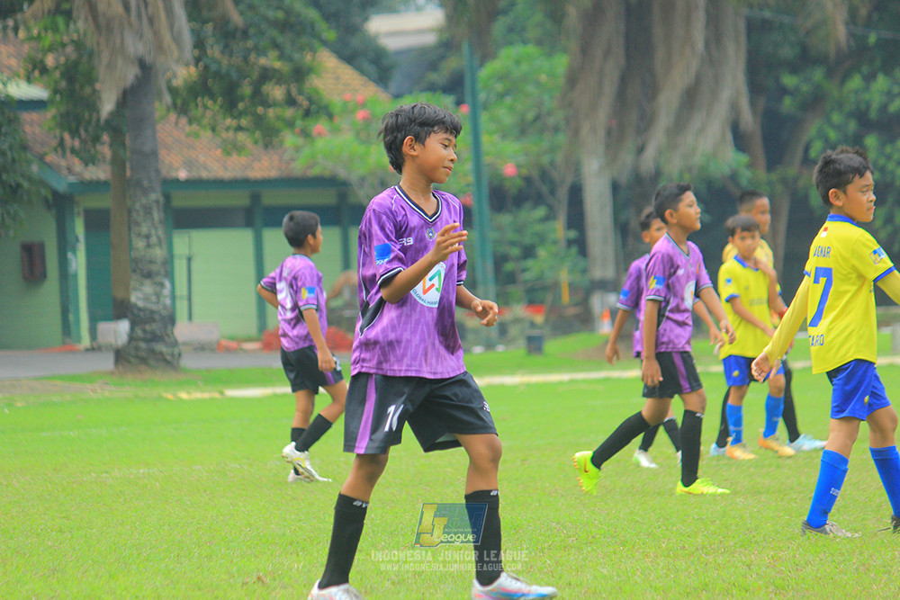 ijl u11 240526 brazillian ss bintaro vs grand young kids