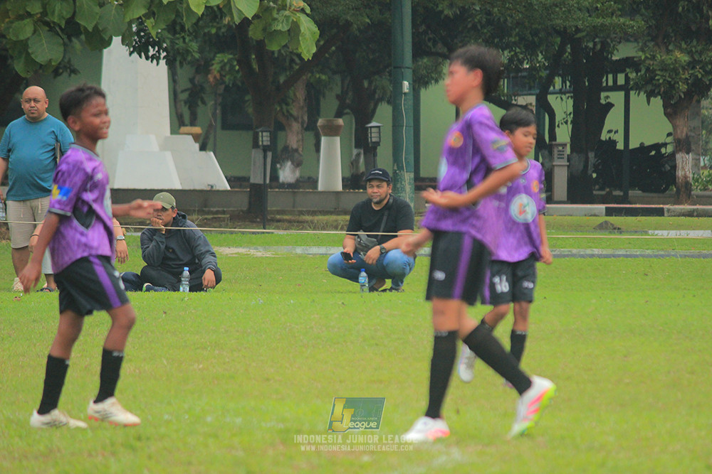 ijl u11 240526 brazillian ss bintaro vs grand young kids