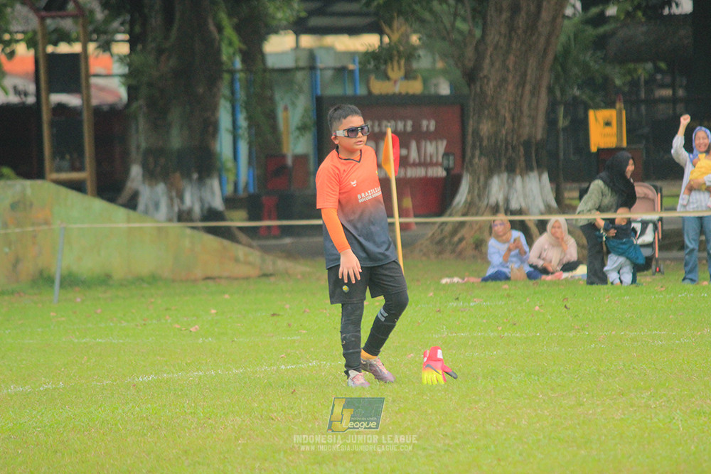 ijl u11 240526 brazillian ss bintaro vs grand young kids