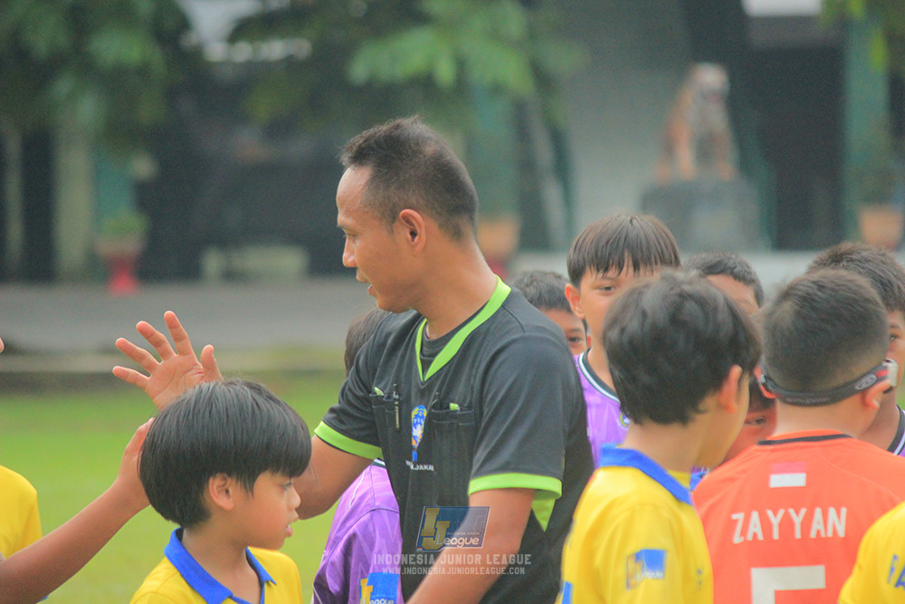 ijl u11 240526 brazillian ss bintaro vs grand young kids