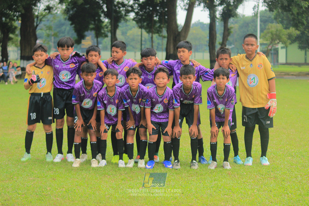 ijl u11 240526 brazillian ss bintaro vs grand young kids