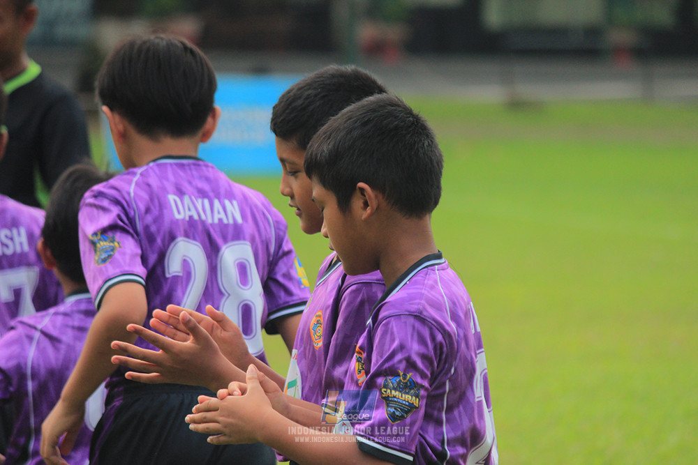ijl u11 240526 brazillian ss bintaro vs grand young kids