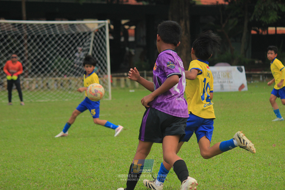 ijl u11 240526 brazillian ss bintaro vs grand young kids