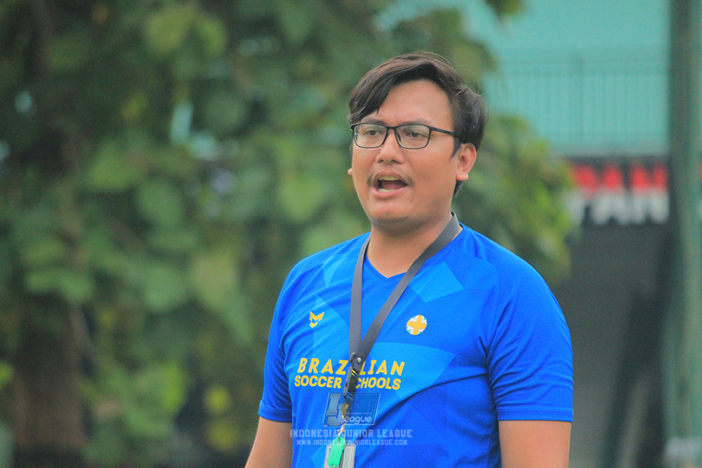 ijl u11 240526 brazillian ss bintaro vs grand young kids