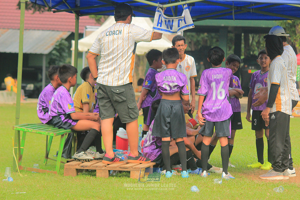 ijl u11 240526 brazillian ss bintaro vs grand young kids