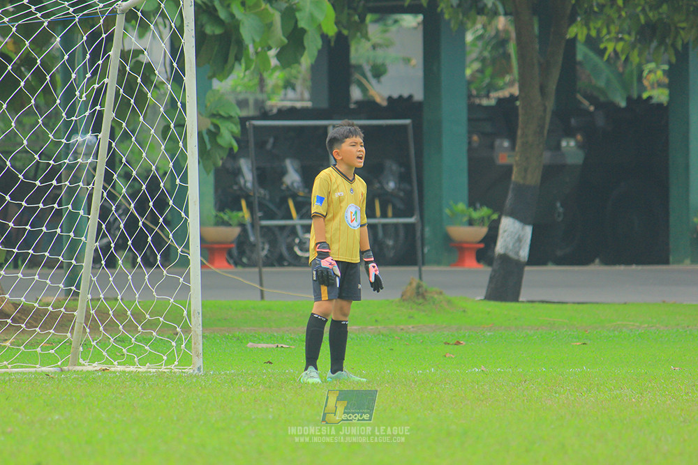 ijl u11 240526 brazillian ss bintaro vs grand young kids