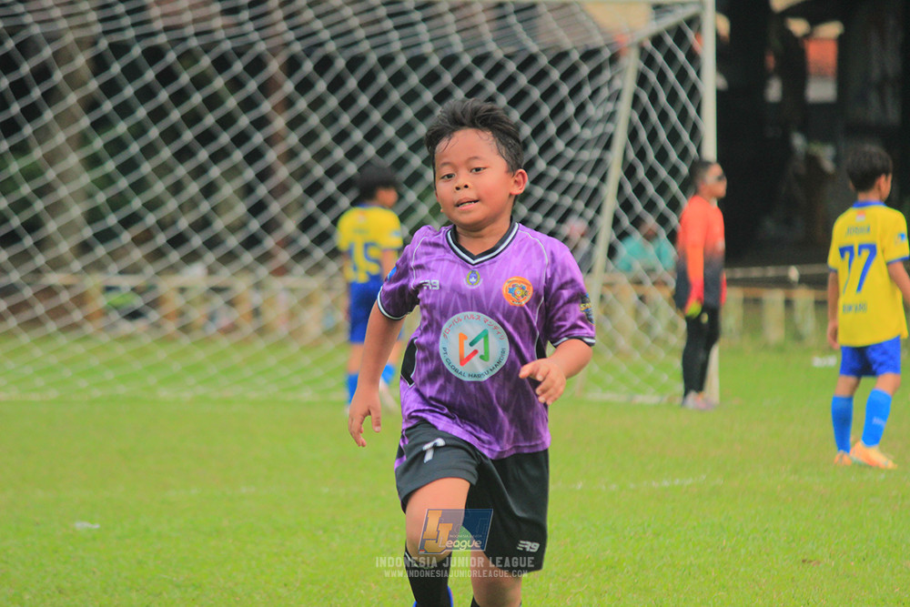 ijl u11 240526 brazillian ss bintaro vs grand young kids