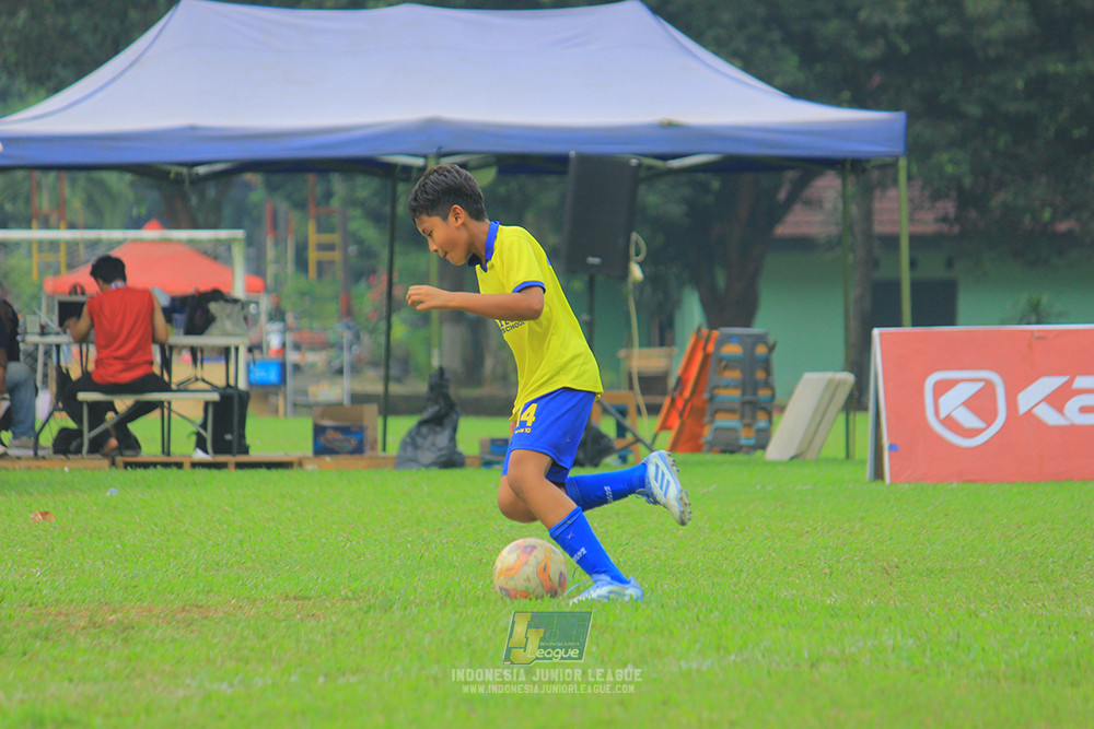 ijl u11 240526 brazillian ss bintaro vs grand young kids