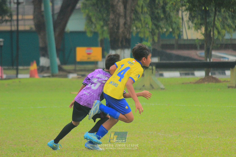ijl u11 240526 brazillian ss bintaro vs grand young kids