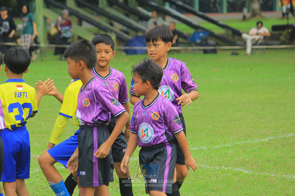 ijl u11 240526 brazillian ss bintaro vs grand young kids