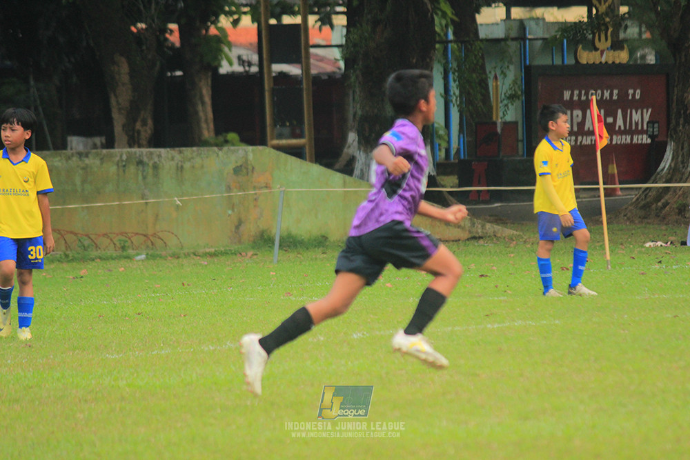 ijl u11 240526 brazillian ss bintaro vs grand young kids