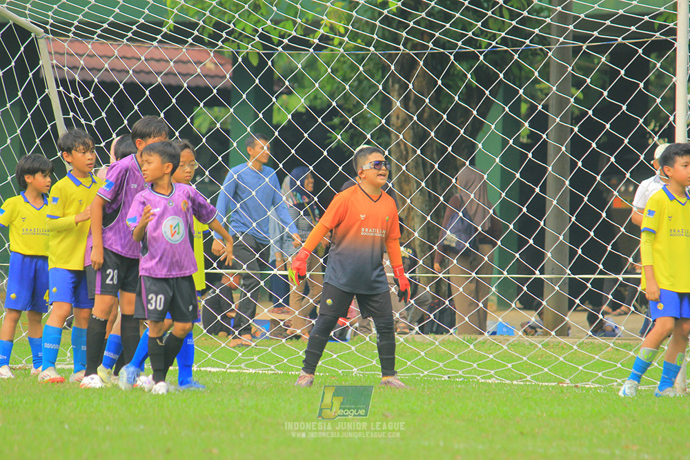 ijl u11 240526 brazillian ss bintaro vs grand young kids