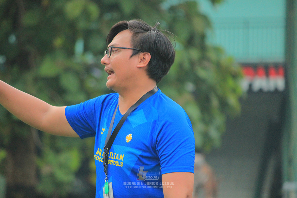 ijl u11 240526 brazillian ss bintaro vs grand young kids