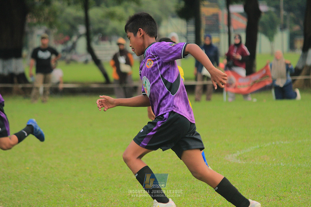 ijl u11 240526 brazillian ss bintaro vs grand young kids