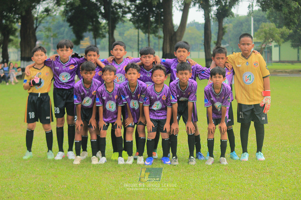 ijl u11 240526 brazillian ss bintaro vs grand young kids