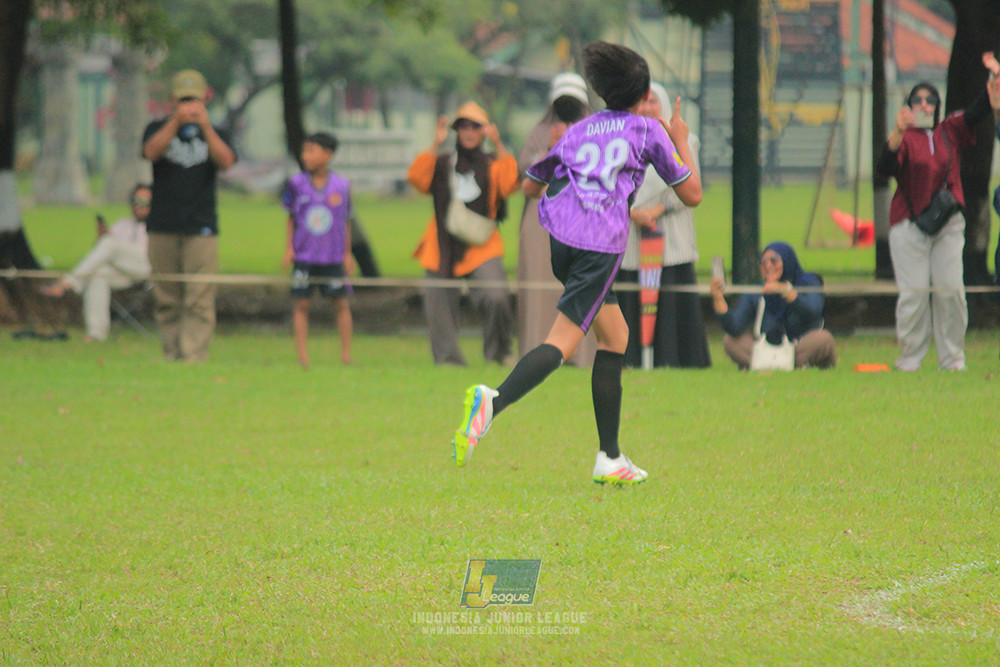 ijl u11 240526 brazillian ss bintaro vs grand young kids