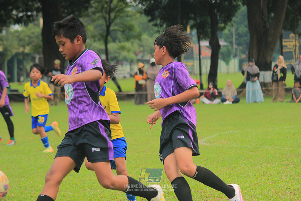 ijl u11 240526 brazillian ss bintaro vs grand young kids