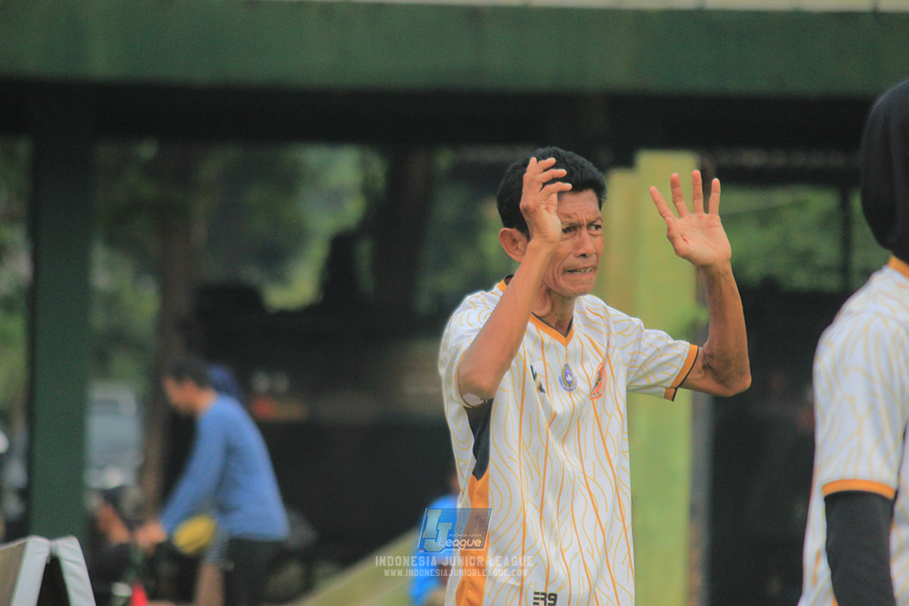 ijl u11 240526 brazillian ss bintaro vs grand young kids