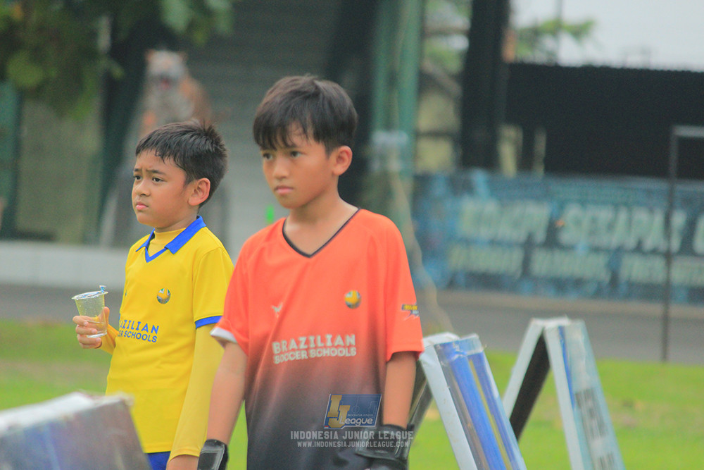 ijl u11 240526 brazillian ss bintaro vs grand young kids