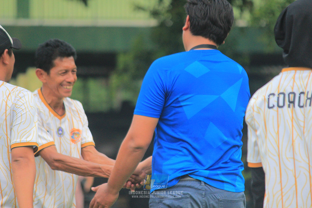ijl u11 240526 brazillian ss bintaro vs grand young kids
