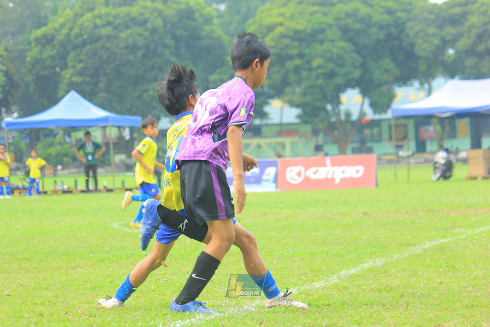 ijl u11 240526 brazillian ss bintaro vs grand young kids