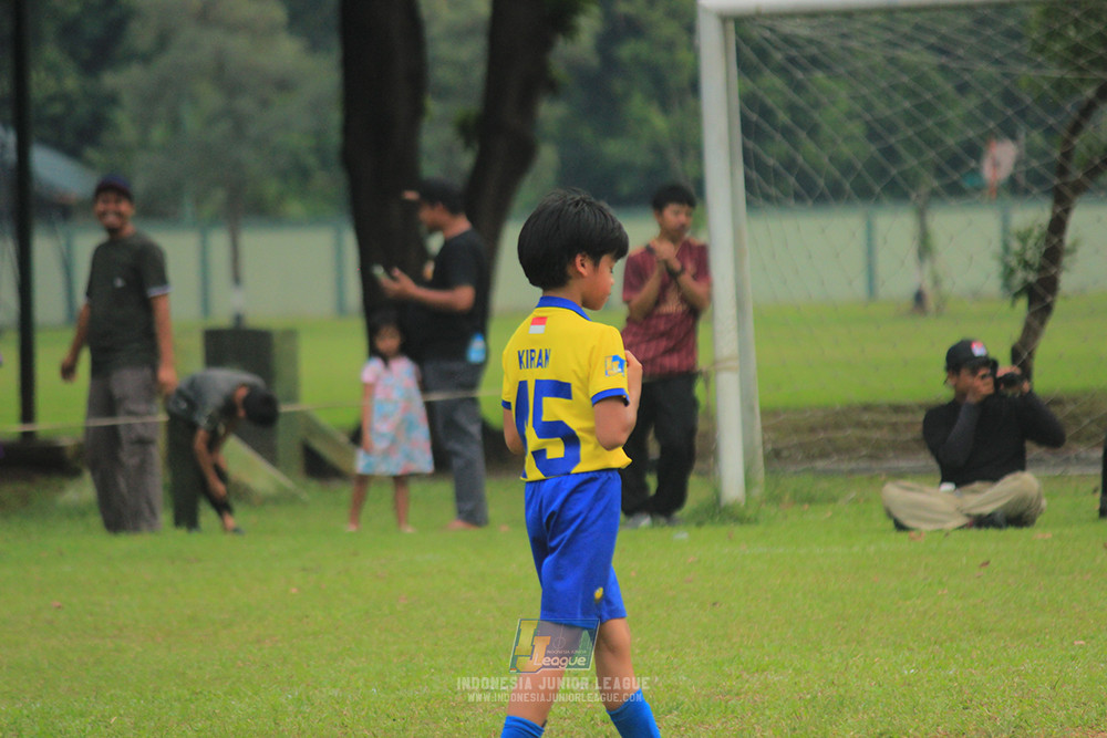 ijl u11 240526 brazillian ss bintaro vs grand young kids