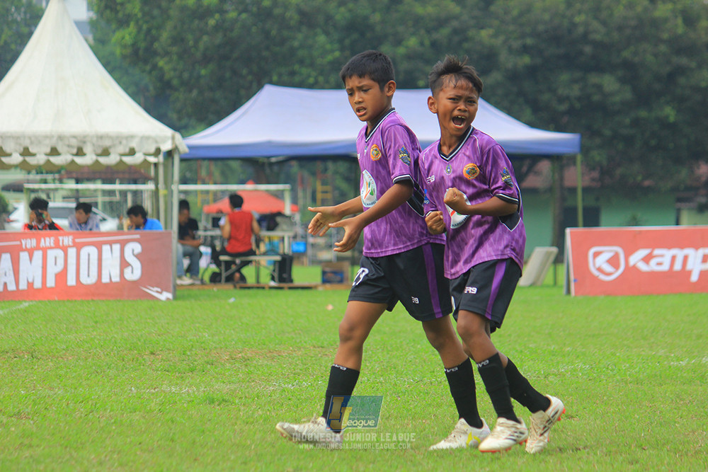 ijl u11 240526 brazillian ss bintaro vs grand young kids
