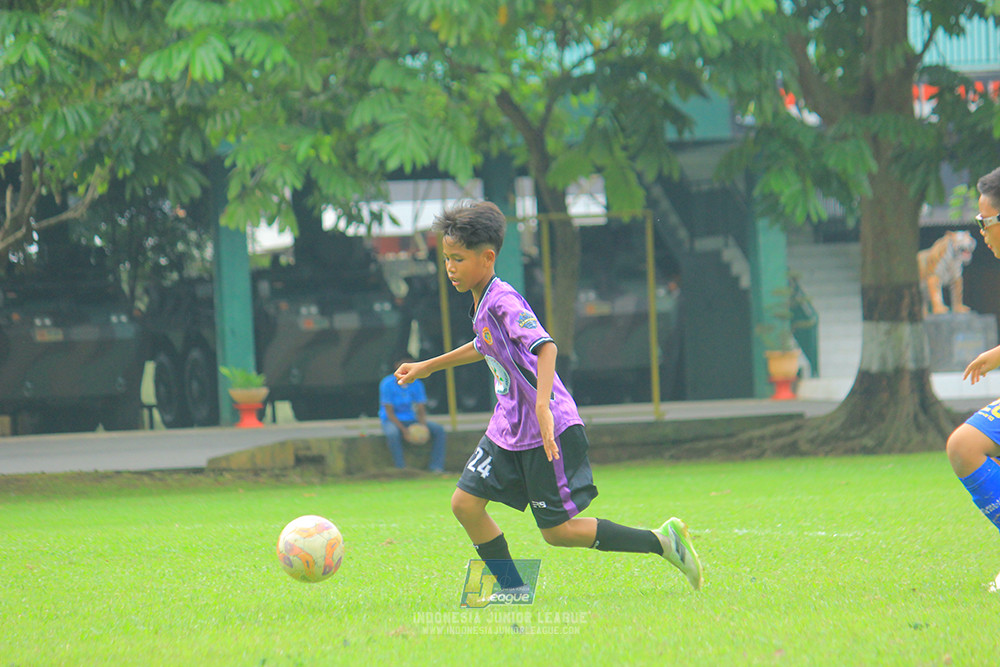 ijl u11 240526 brazillian ss bintaro vs grand young kids