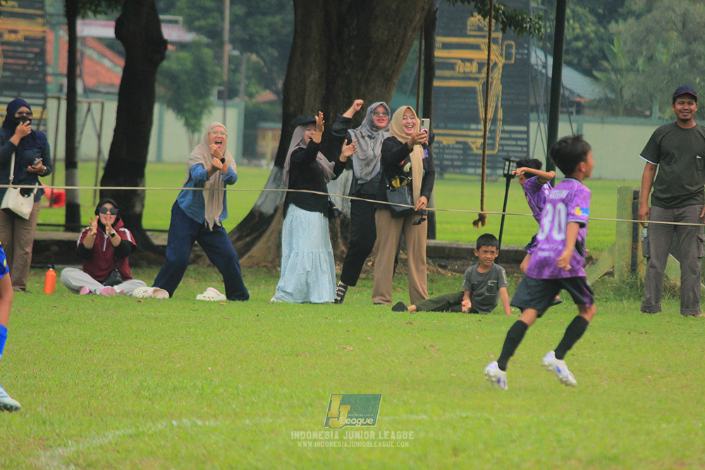 ijl u11 240526 brazillian ss bintaro vs grand young kids