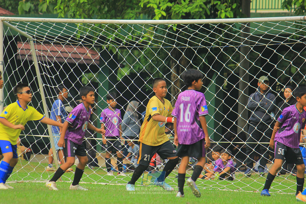 ijl u11 240526 brazillian ss bintaro vs grand young kids
