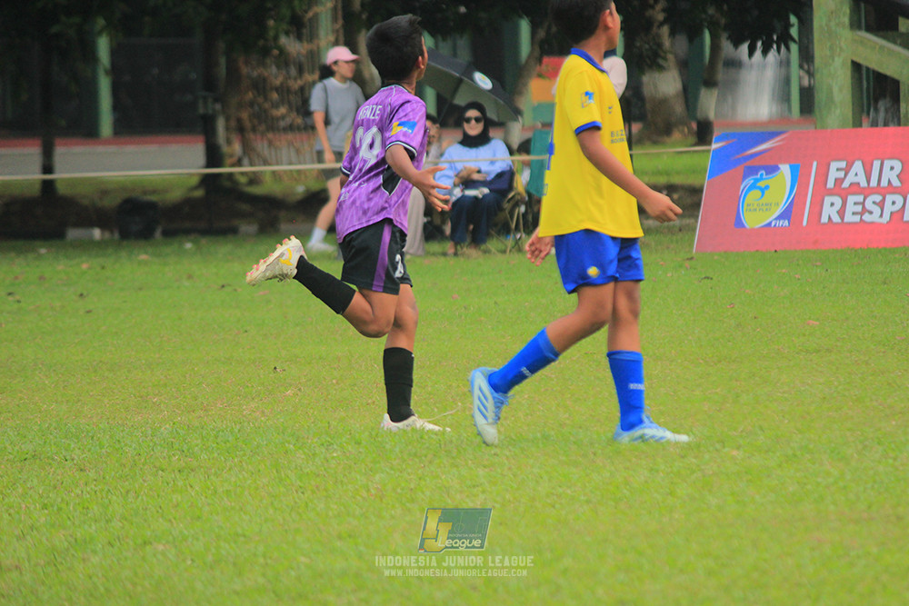 ijl u11 240526 brazillian ss bintaro vs grand young kids