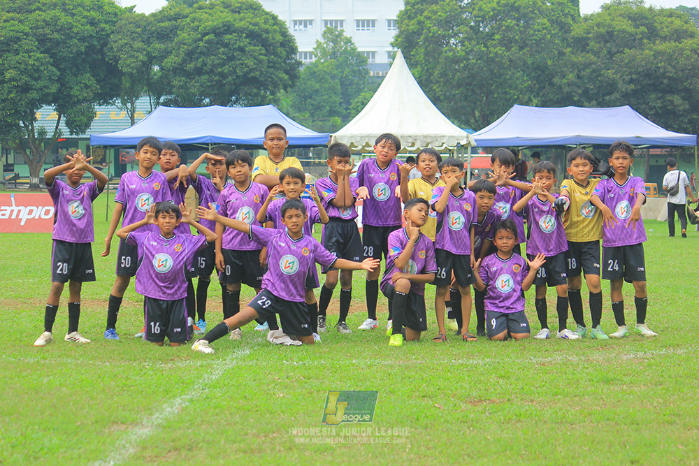 ijl u11 240526 brazillian ss bintaro vs grand young kids