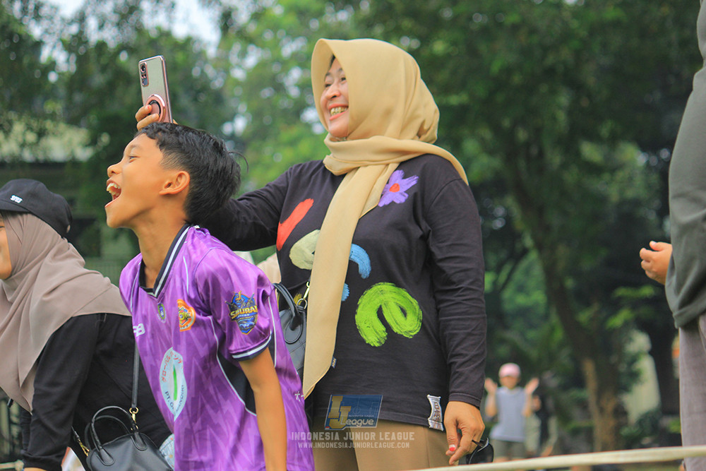 ijl u11 240526 brazillian ss bintaro vs grand young kids