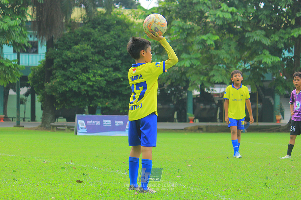 ijl u11 240526 brazillian ss bintaro vs grand young kids