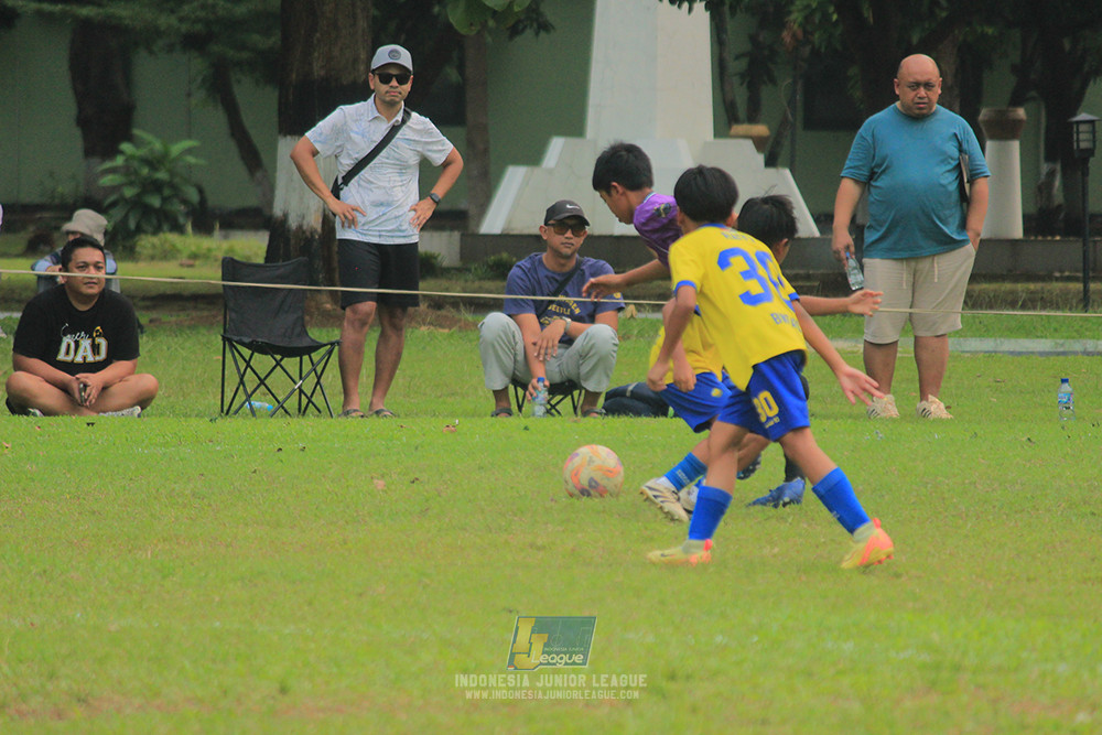 ijl u11 240526 brazillian ss bintaro vs grand young kids