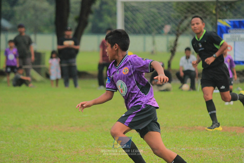 ijl u11 240526 brazillian ss bintaro vs grand young kids