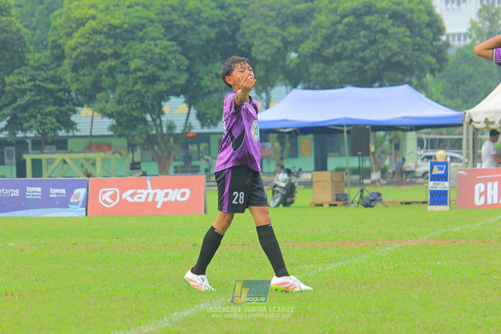 ijl u11 240526 brazillian ss bintaro vs grand young kids
