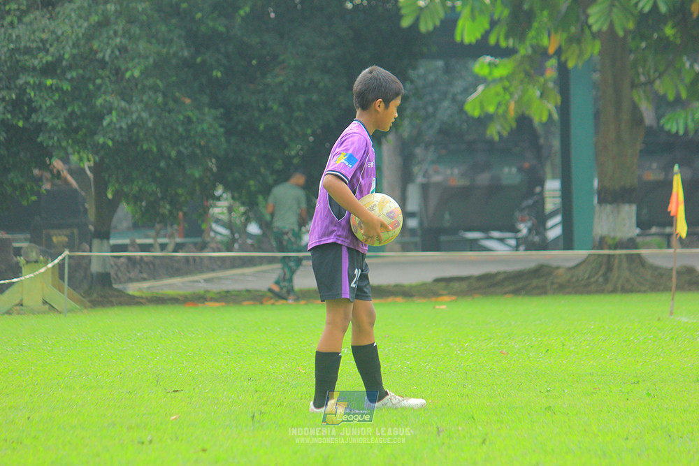 ijl u11 240526 brazillian ss bintaro vs grand young kids