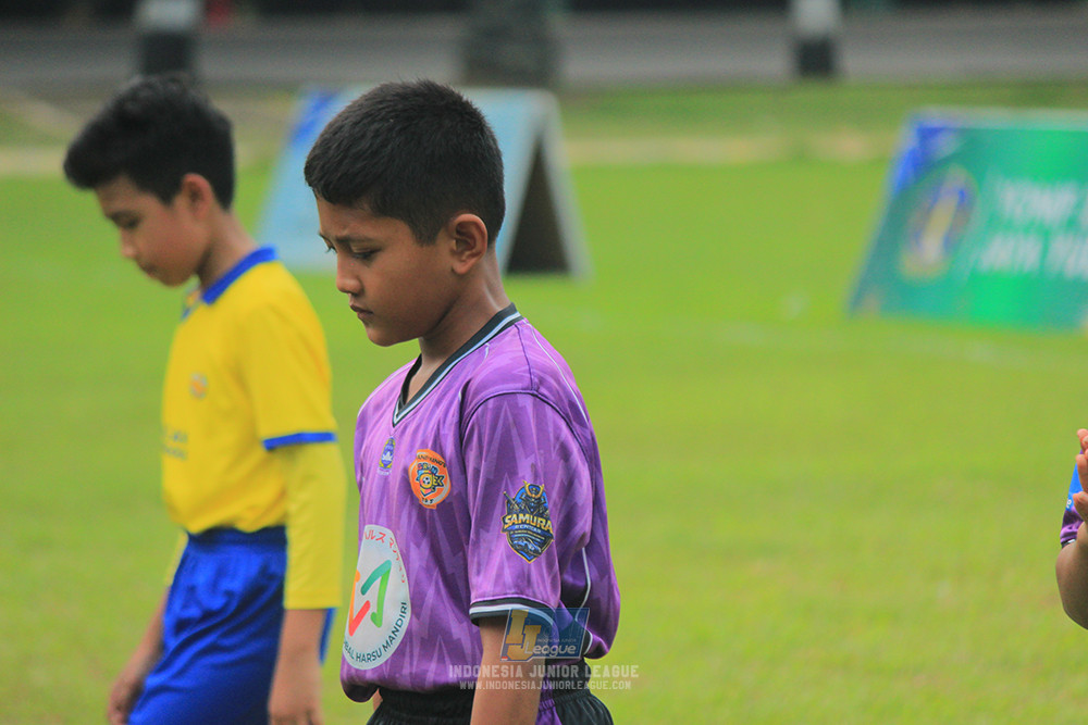 ijl u11 240526 brazillian ss bintaro vs grand young kids
