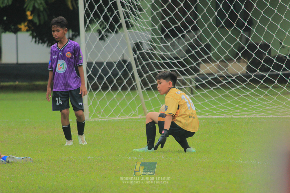 ijl u11 240526 brazillian ss bintaro vs grand young kids