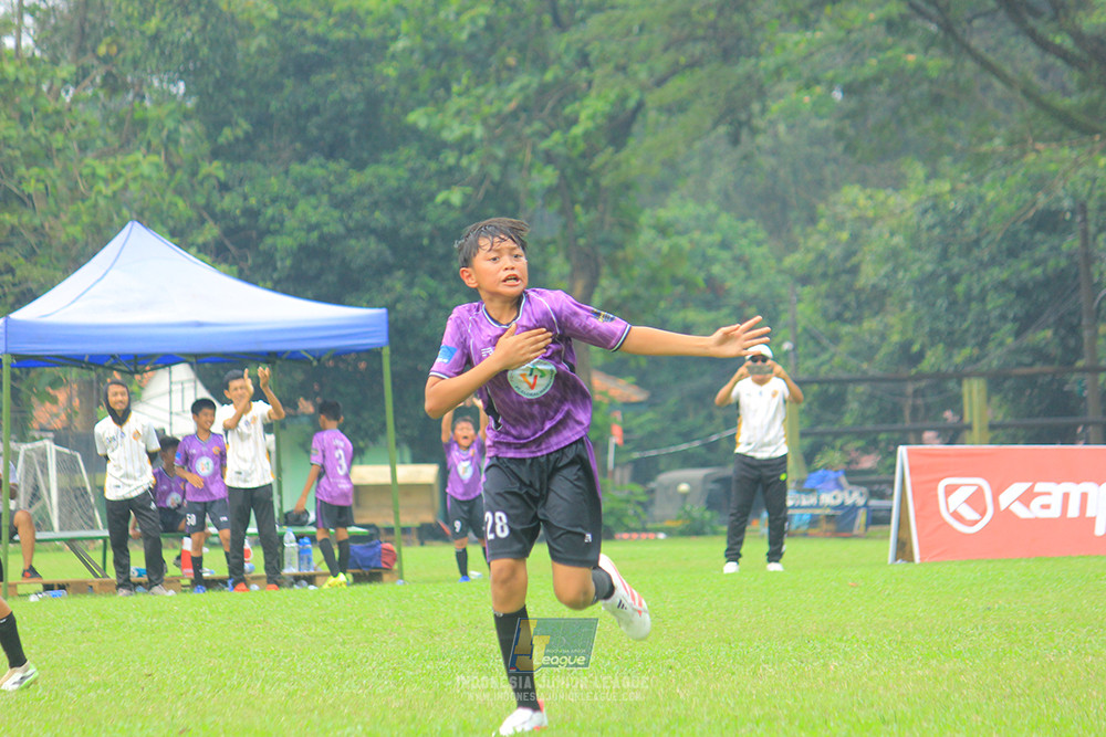 ijl u11 240526 brazillian ss bintaro vs grand young kids