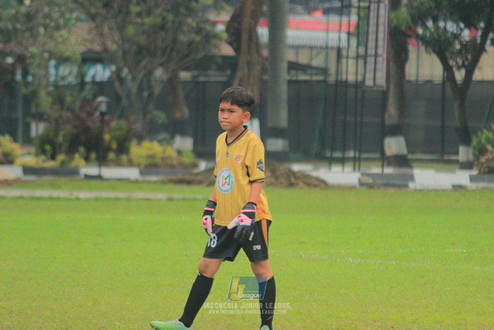 ijl u11 240526 brazillian ss bintaro vs grand young kids