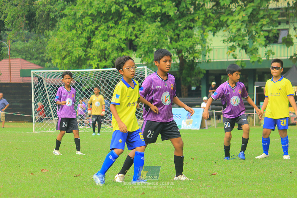 ijl u11 240526 brazillian ss bintaro vs grand young kids